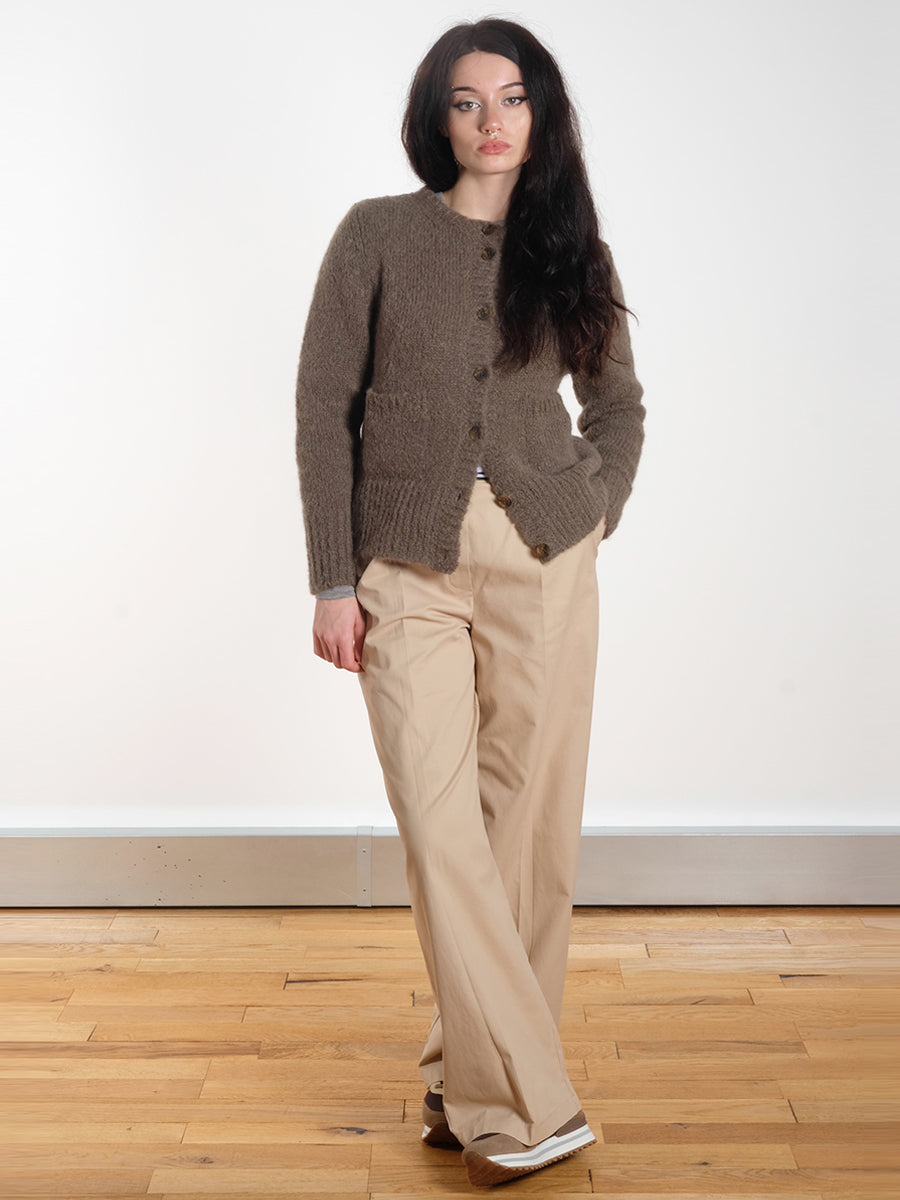 Chicago Cardigan - Forrest