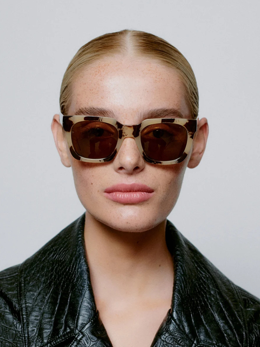 Nancy Sunglasses - Hornet