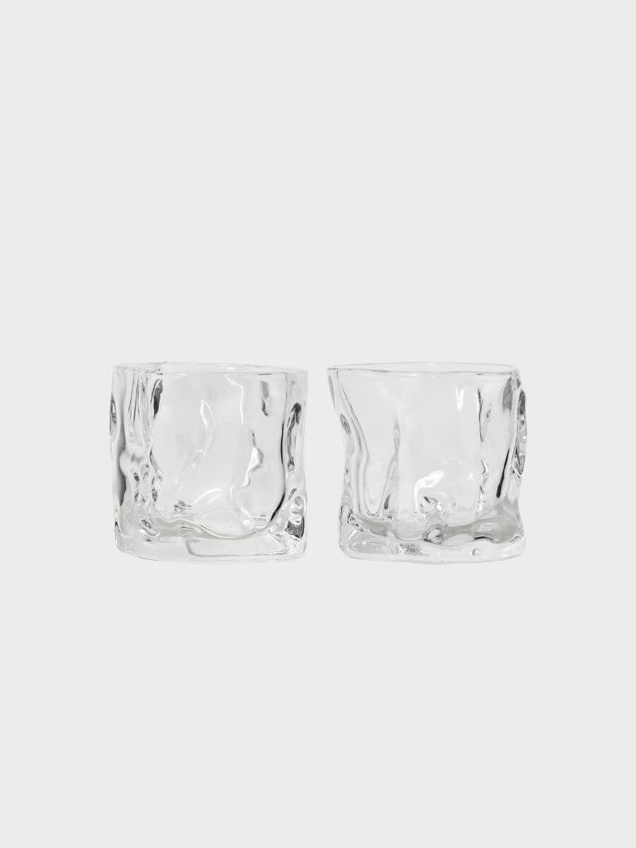 Broste Copenhagen - Nona Tealight Holder
