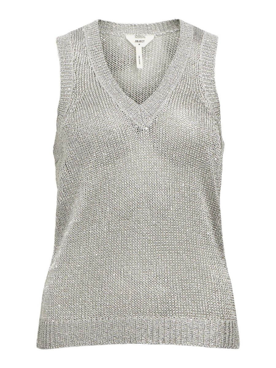 Glam Knit Top