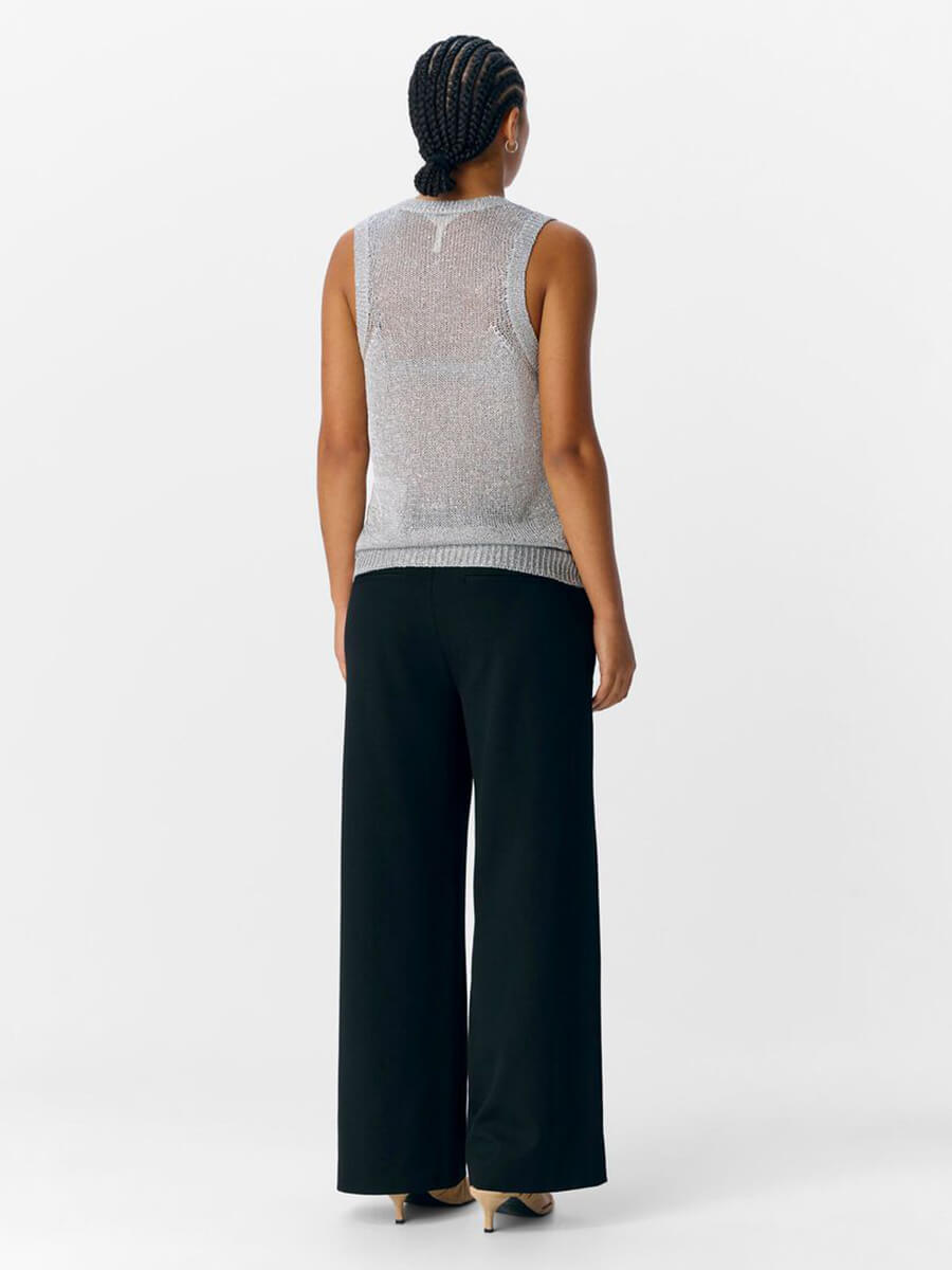 Glam Knit Top