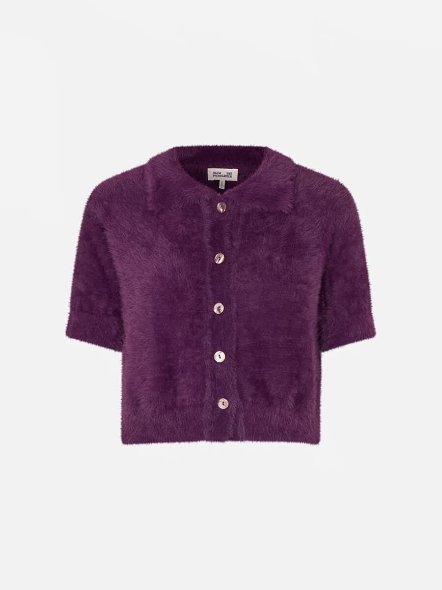 BAUM UND PFERDGARTEN-Cristin Cardigan