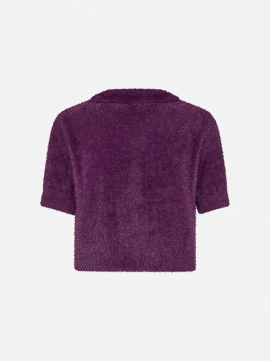 BAUM UND PFERDGARTEN-Cristin Cardigan