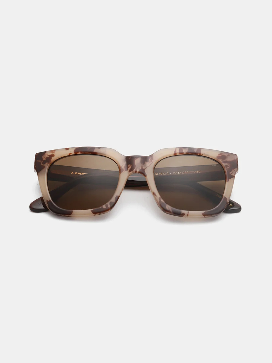 Nancy Sunglasses - Hornet