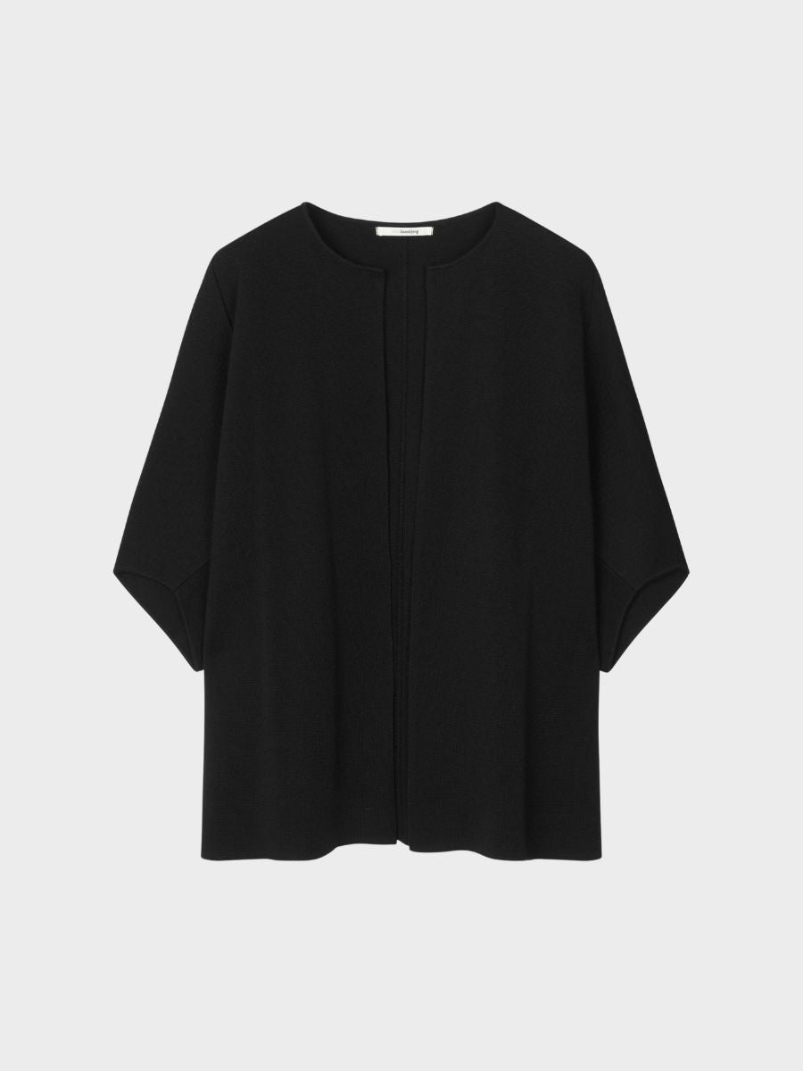 Evi Cardigan - Black