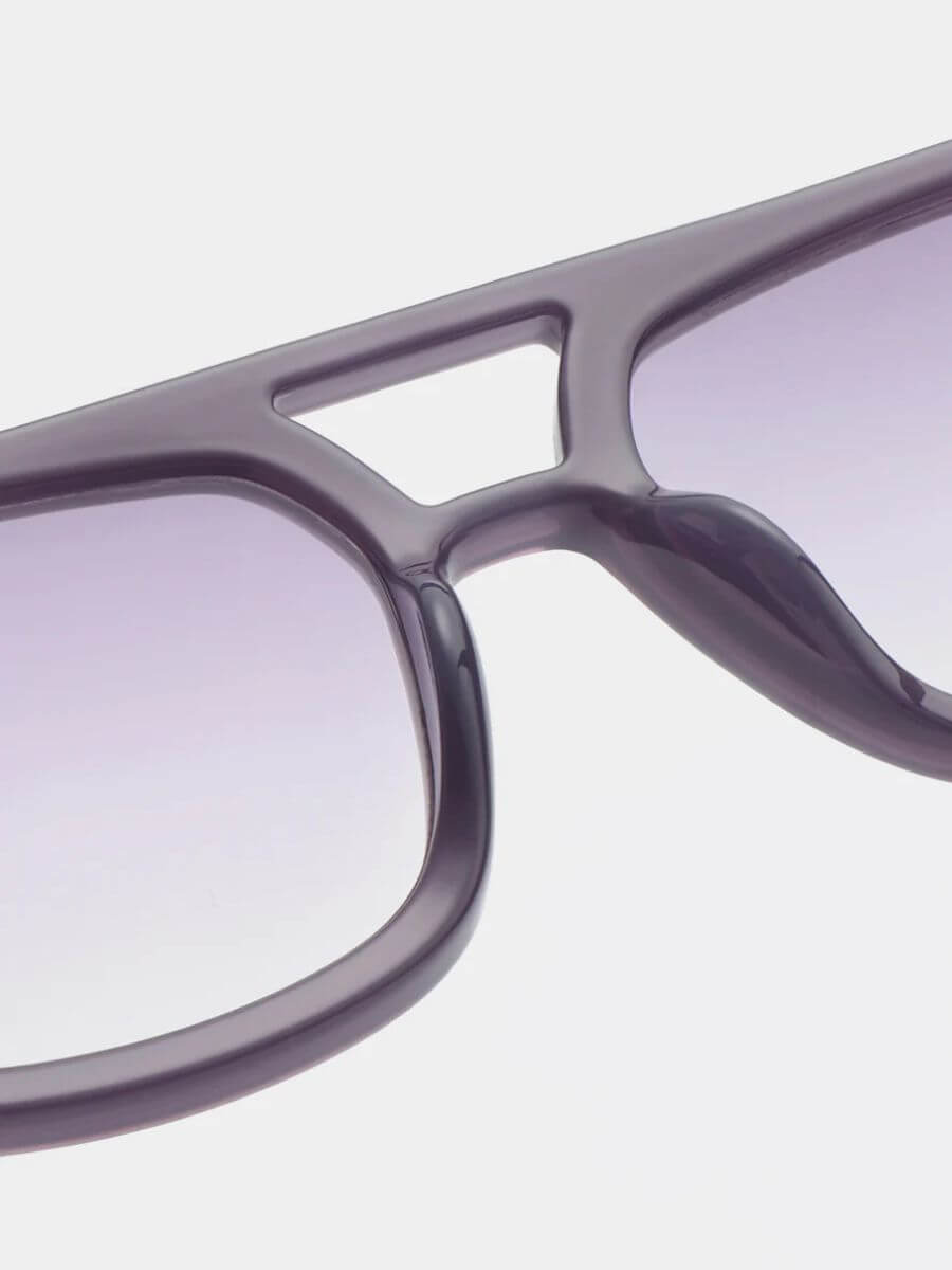 Kaya Sunglasses - Shadow