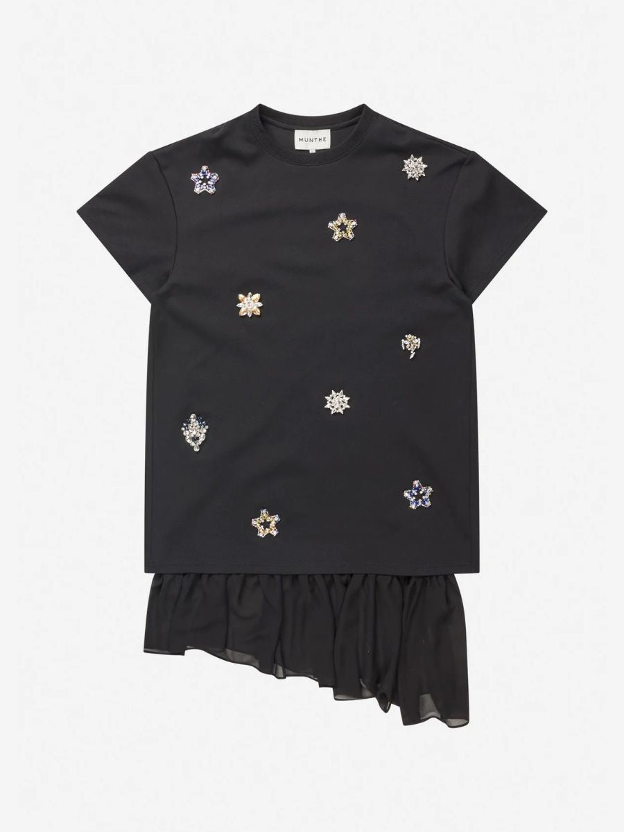 Visorless Dress