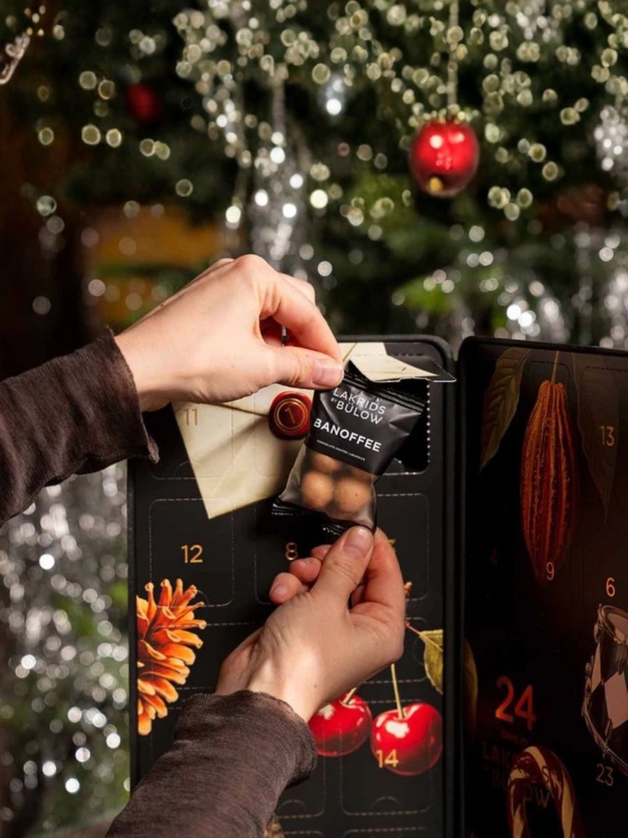 Lakrids Large Advent Calendar 2026