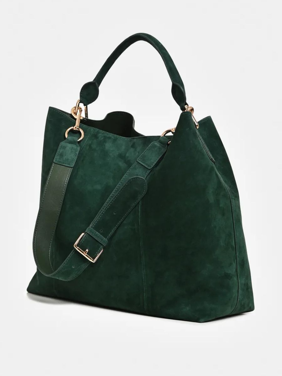 Kroon Bag - Forest Whisper