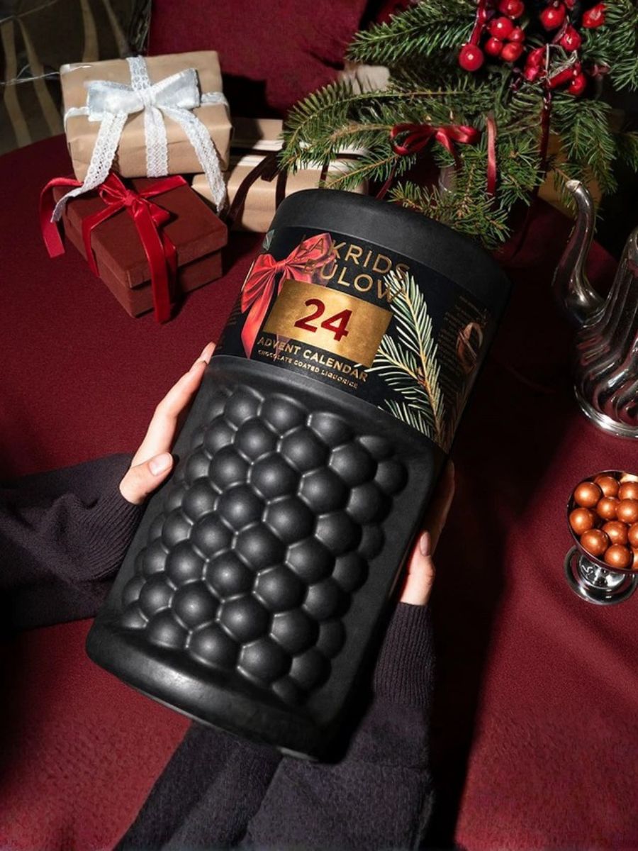 Lakrids Large Advent Calendar 2026