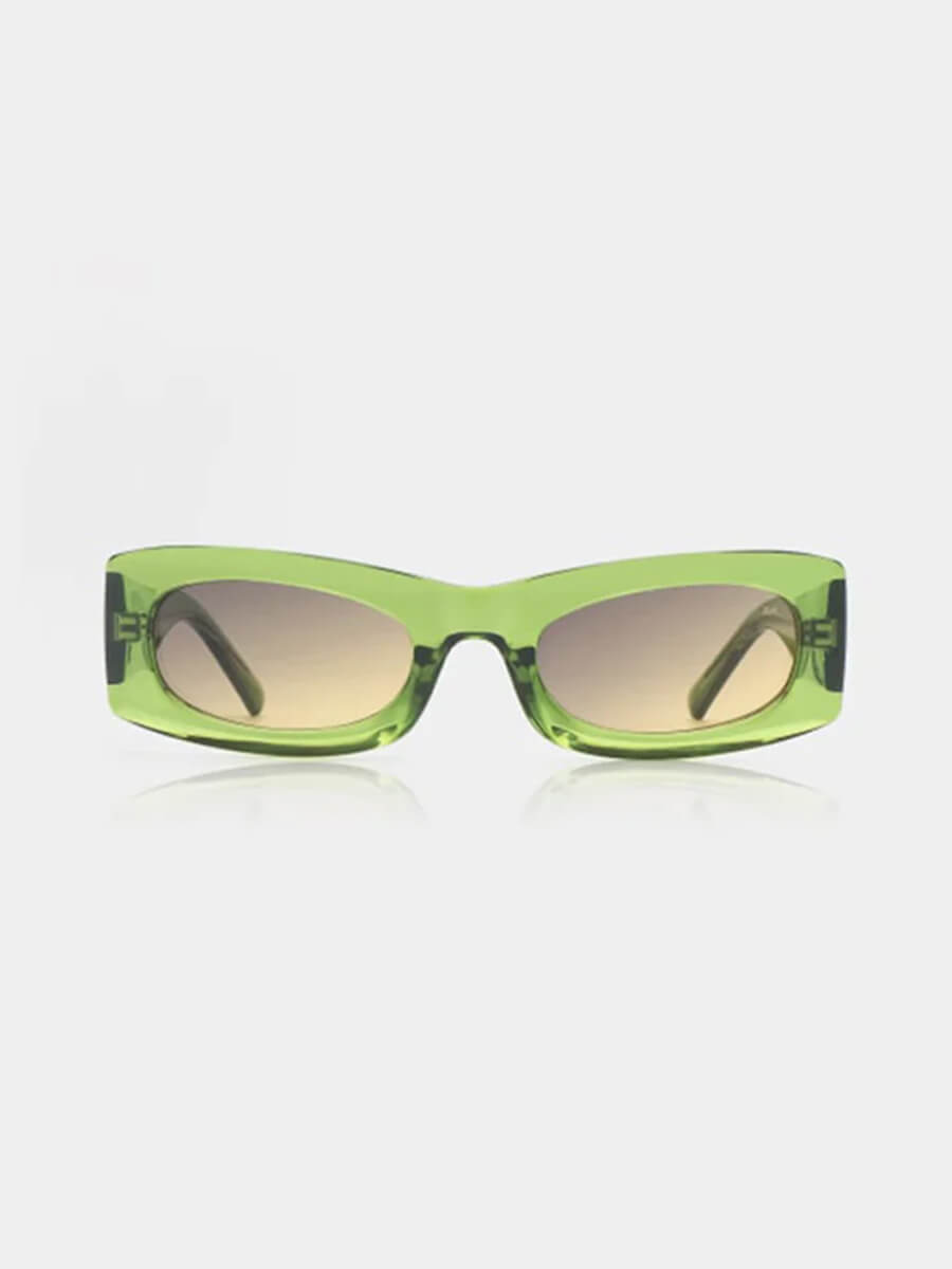 A.KJÆRBEDE
Frida Sunglasses - Light Olive