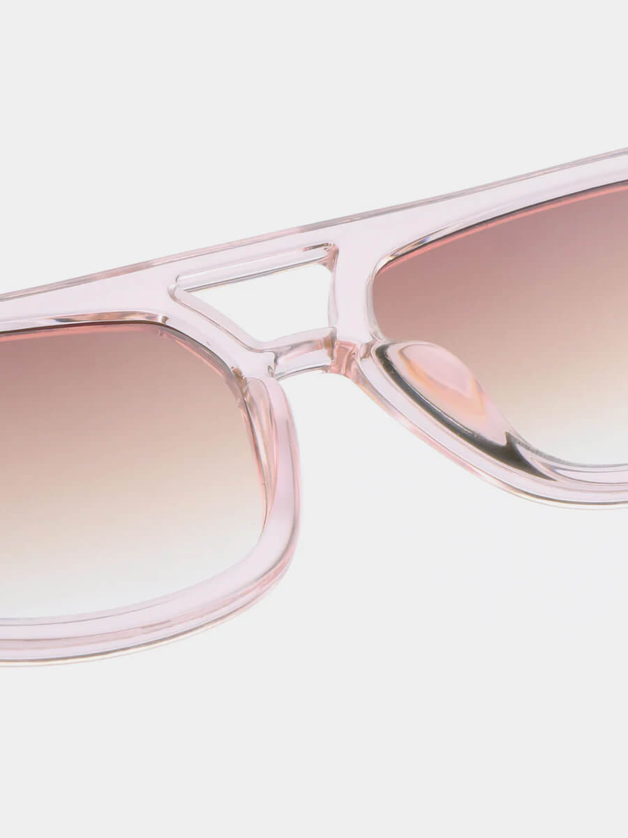A.KJÆRBEDE Kaya sunglasses - Galatic Pink