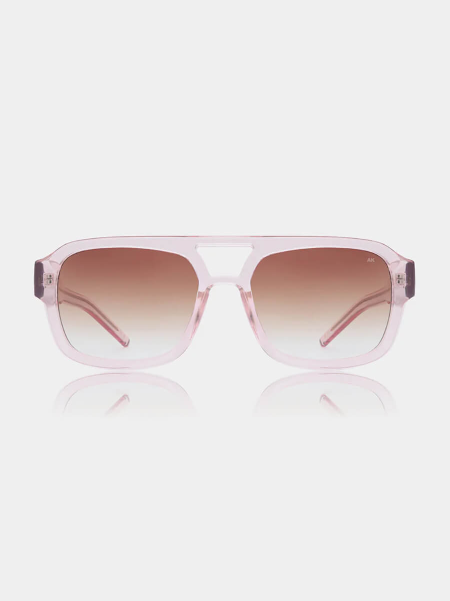 A.KJÆRBEDE Kaya sunglasses - Galatic Pink