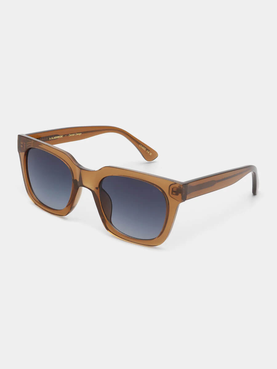 A.KJÆRBEDE Nancy Sunglasses - Smoke