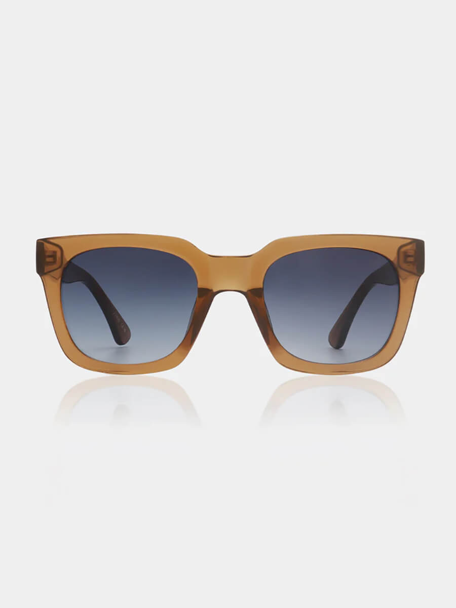A.KJÆRBEDE Nancy Sunglasses - Smoke