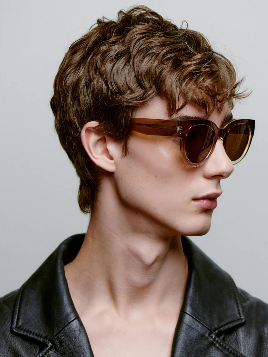 A.KJÆRBEDE - Lilly Sunglasses