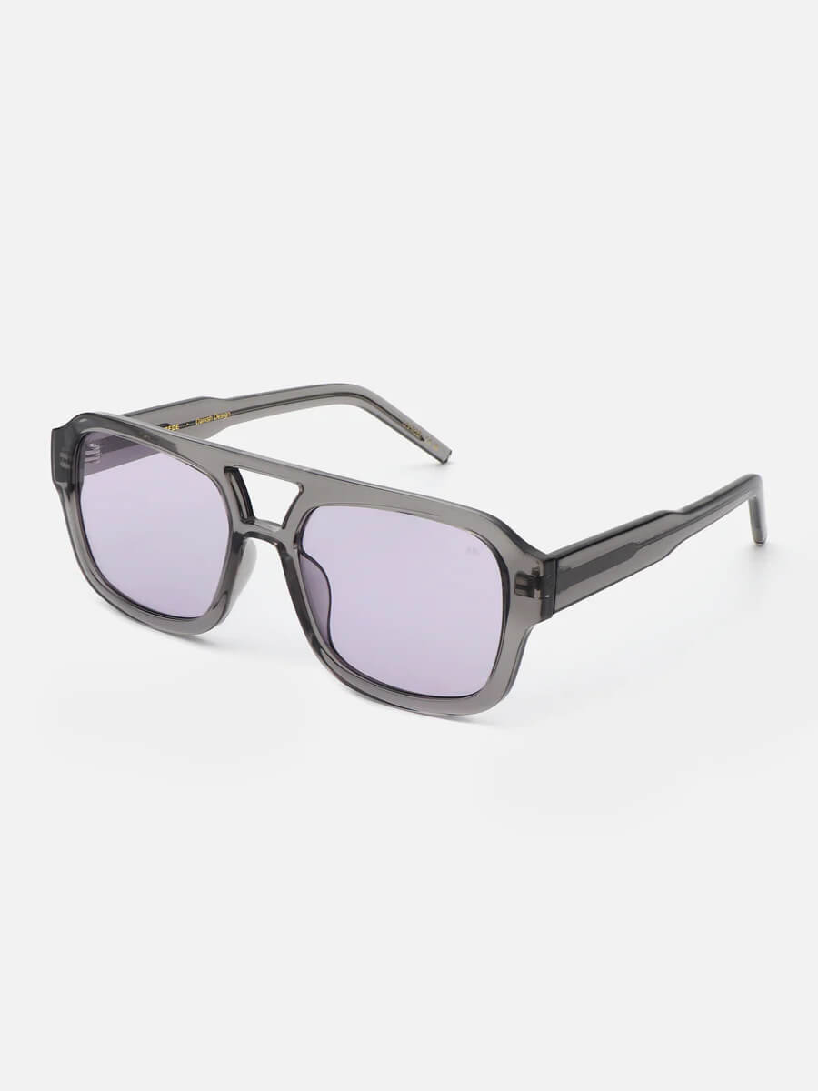 A.KJÆRBEDE - Kaya Sunglasses - Grey 4