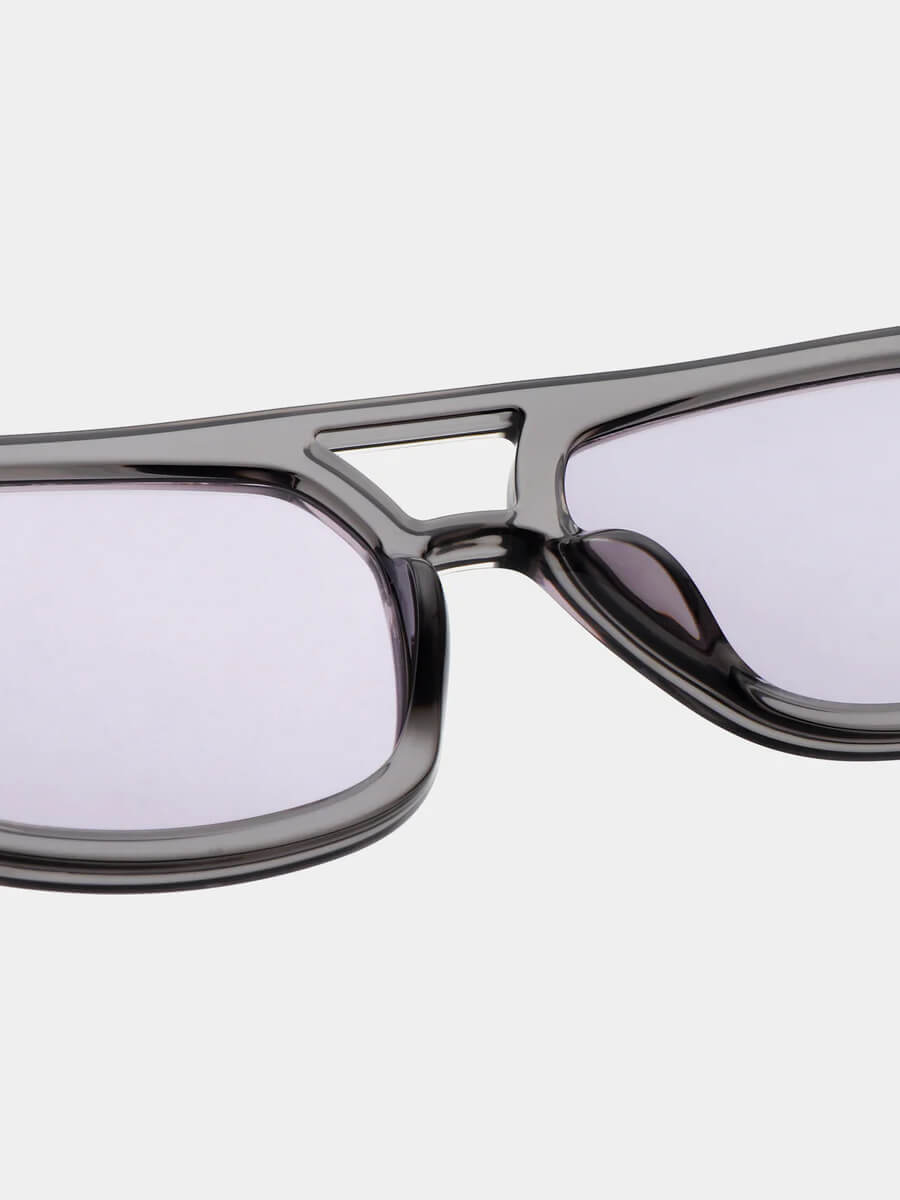 A.KJÆRBEDE - Kaya Sunglasses - Grey 5