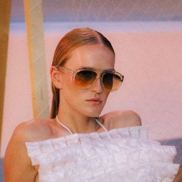 A.Kjaerbede Rio Sunglasses