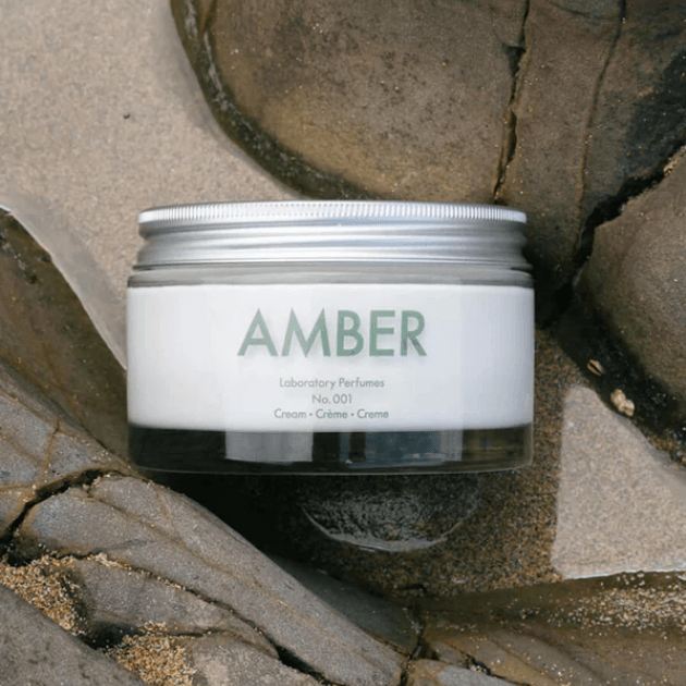 AMBER Cream