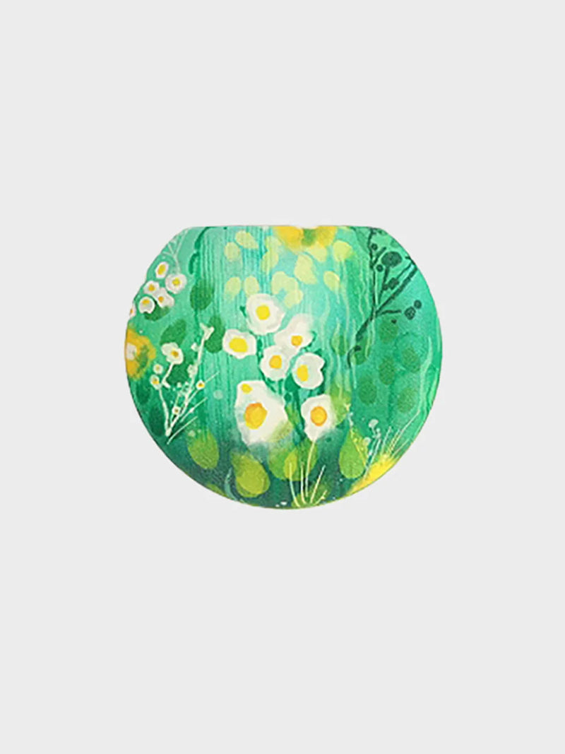 ARTEBENE Mini Box With Mirror - Daffodils