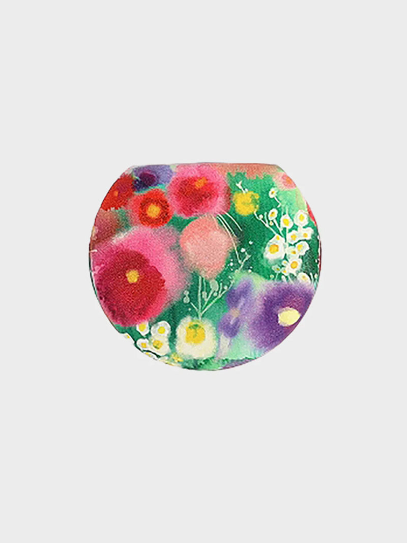 ARTEBENE
Mini Box With Mirror - Floral