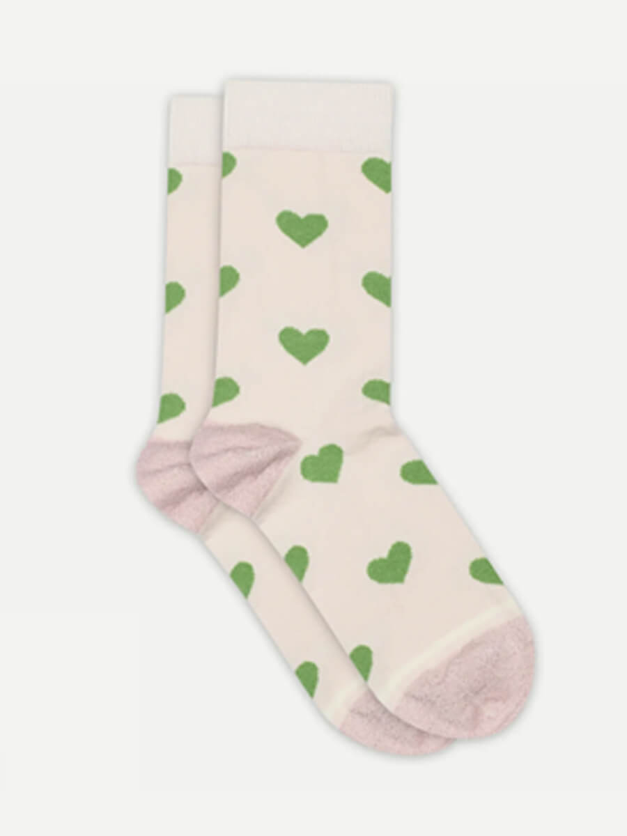 MP Denmark Ada Ankle Socks - Cherry Blossom