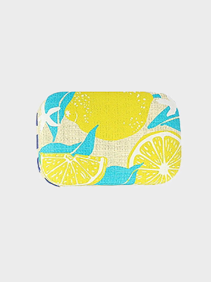 ARTEBENE
Mini Box With Mirror - Lemons