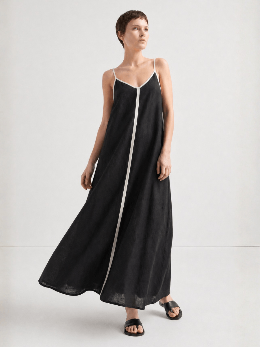 NUMPH
Alani Dress - Caviar