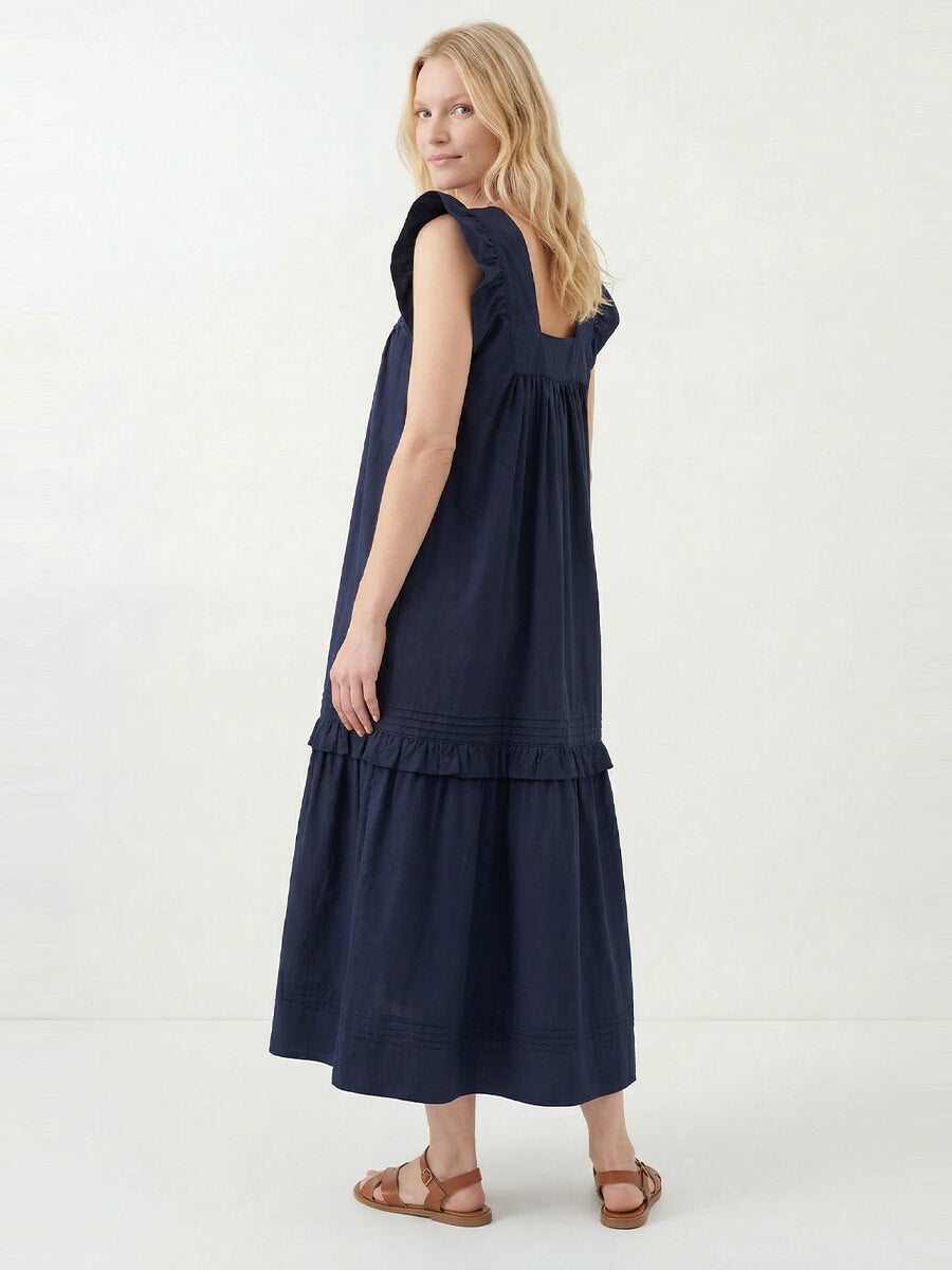Skall
Alina Dress - Navy