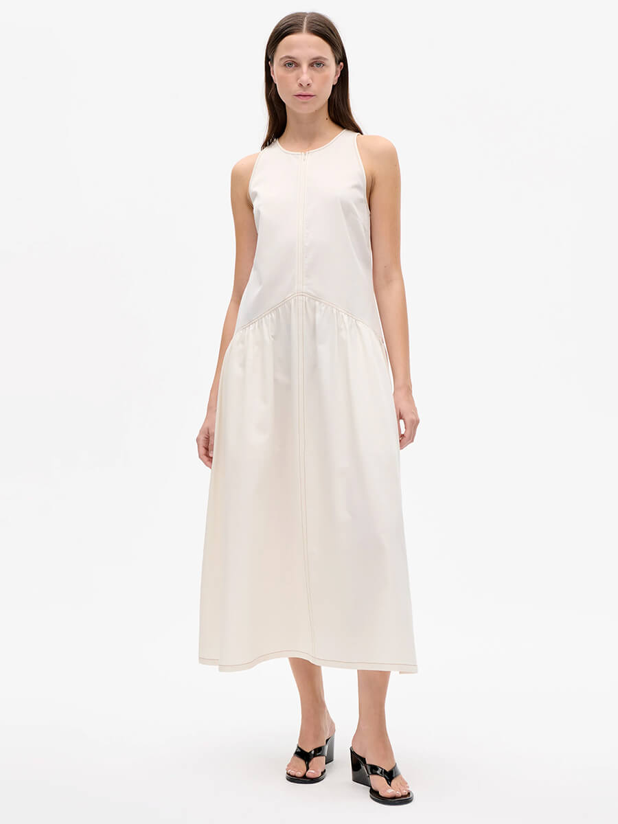 BAUM UND PFERDGARTEN Almina Dress