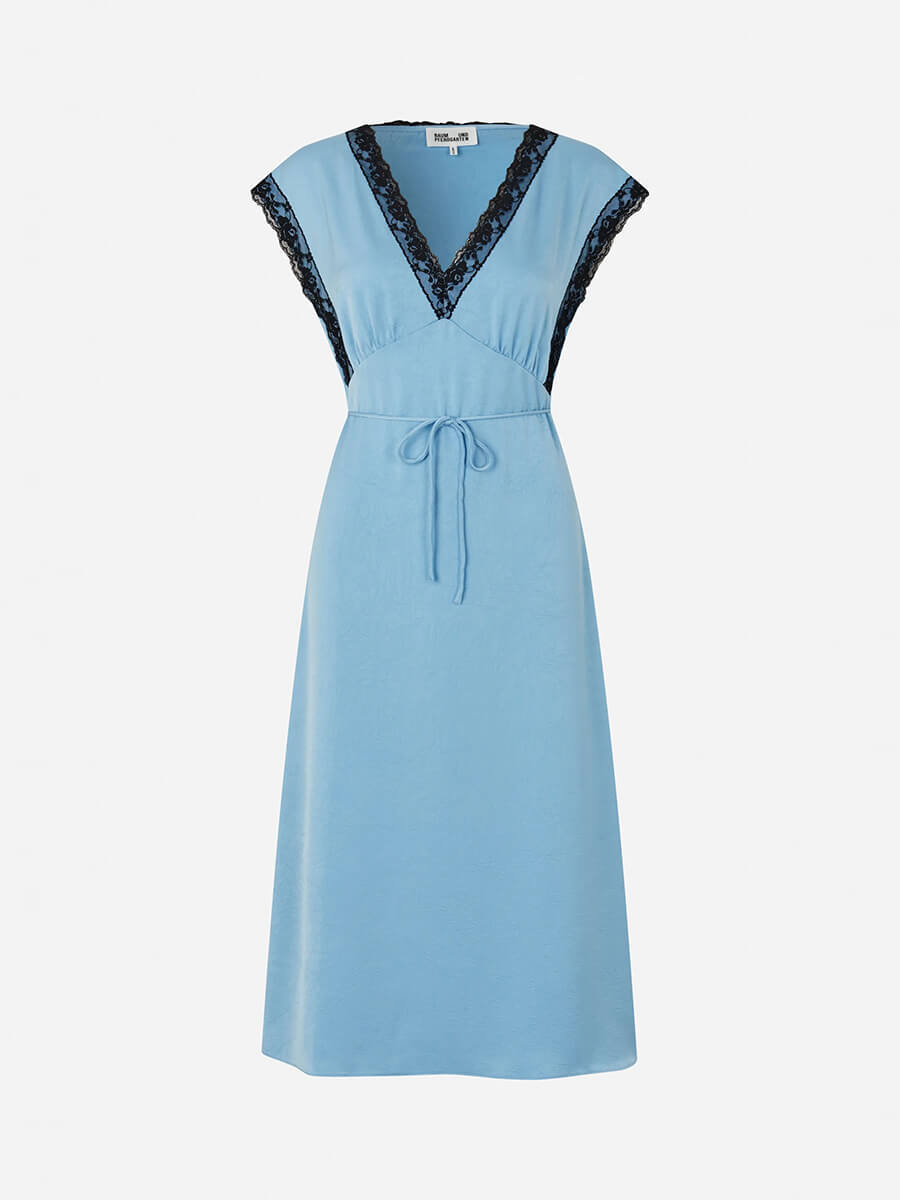 BAUM UND PFERDGARTEN Andra Dress