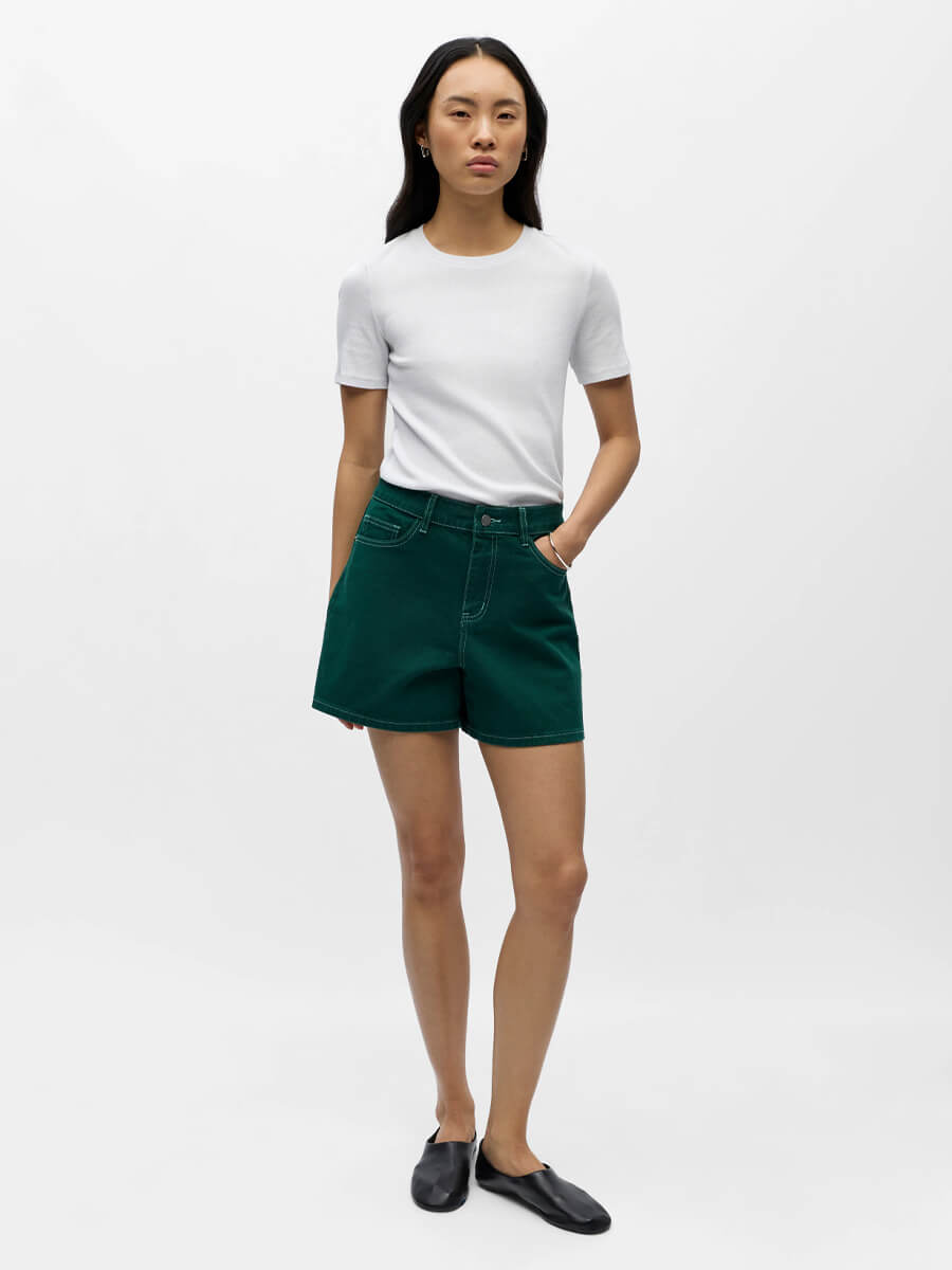 OBJECT
Andrea Shorts - Botanical Garden