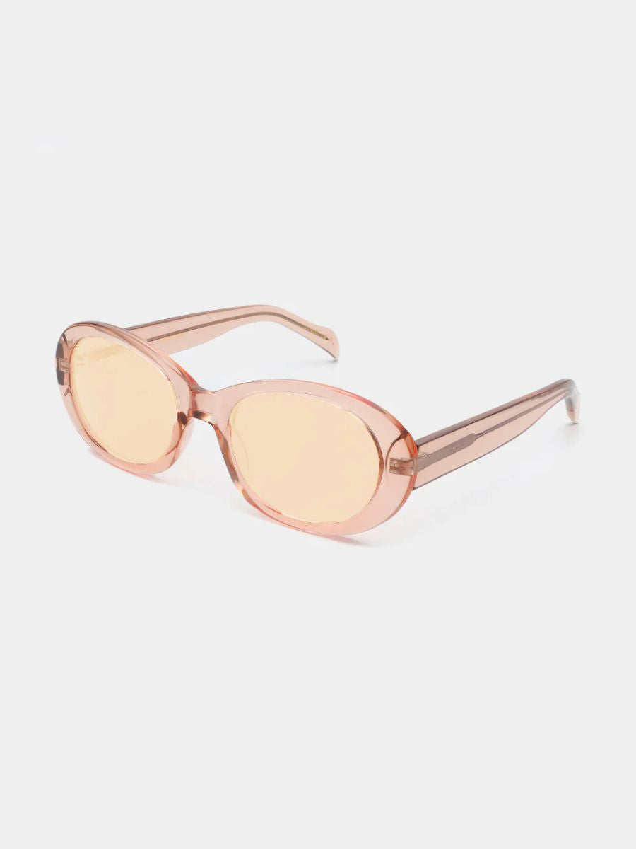 Anma Sunglasses - Champagne