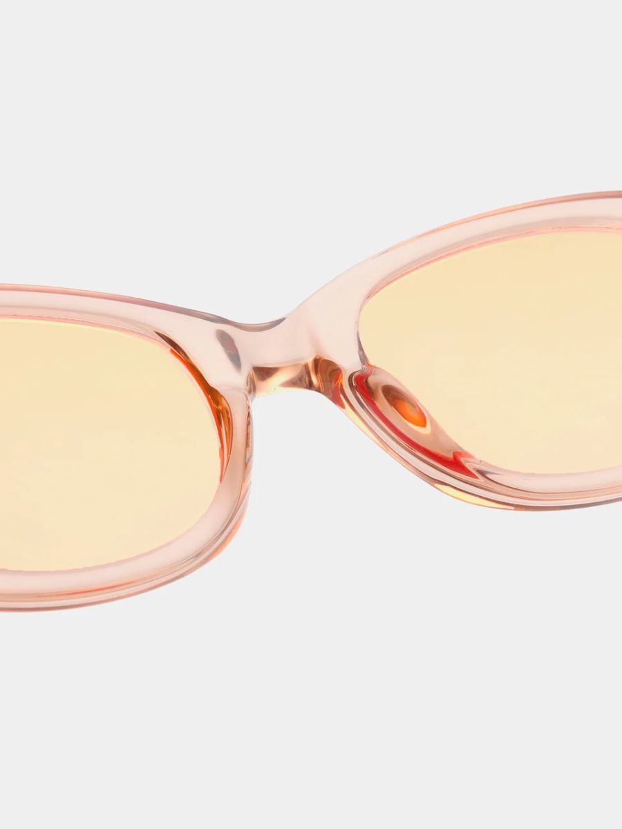 Anma Sunglasses - Champagne