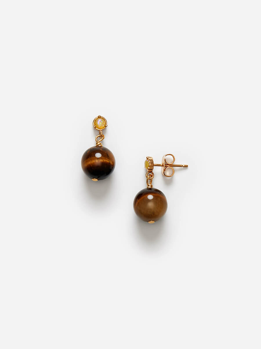 Anni-Lu-Ball-Earrings-Eye-Of-The-Tiger
