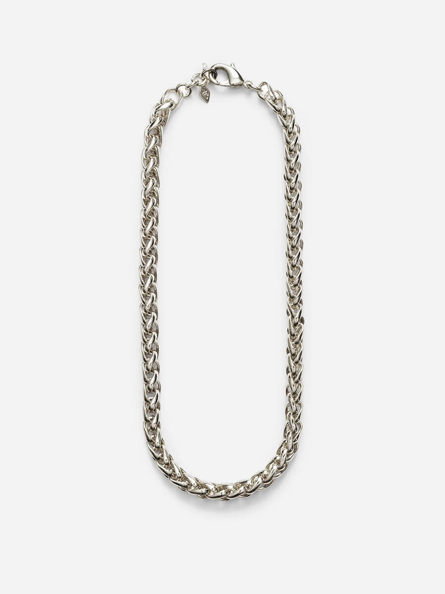 Anni-Lu-Liquid-Silver-Necklace