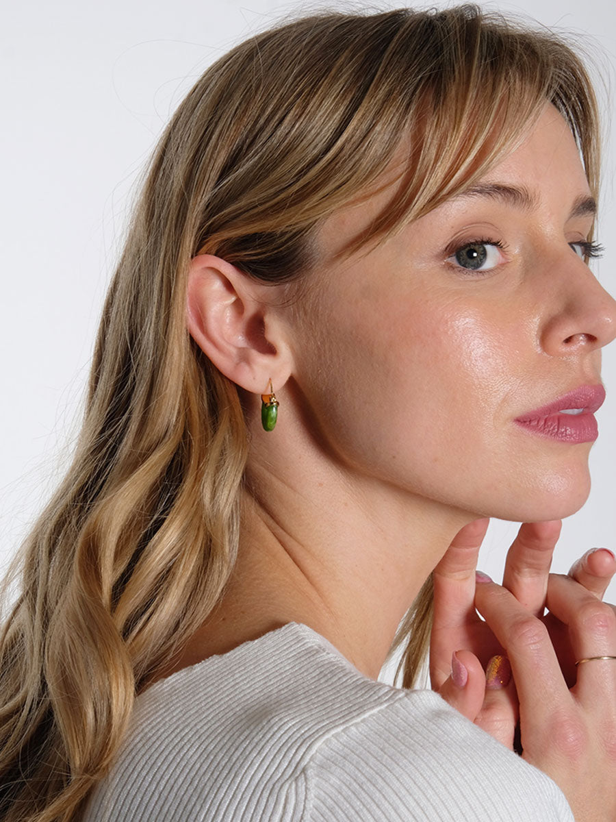 Anni-Lu-Petit-Swell-Hoops-Green-Oasis