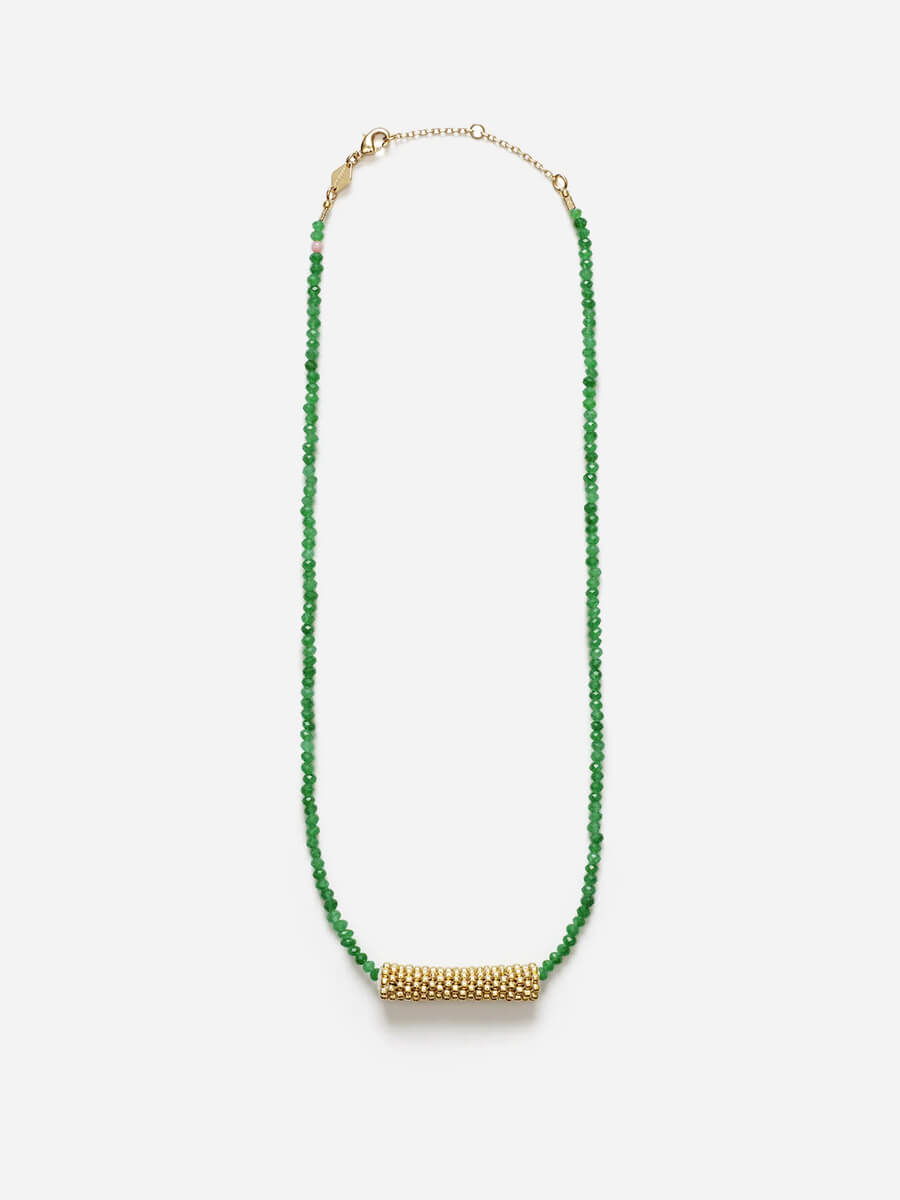 Anni-Lu-Tan-Line-Necklace-Jade