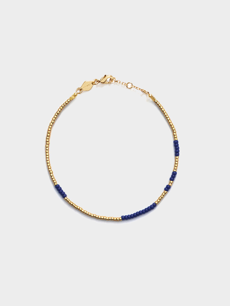 Anni Lu Asym Bracelet - Navy
