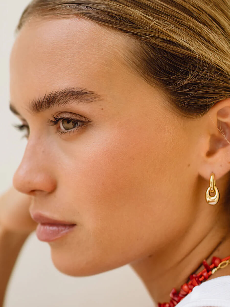 Anni LU - Petit Pebble Hoops 3