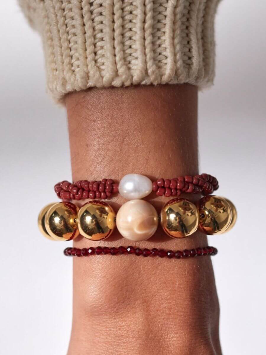 Anni Lu - Rodeo Bracelet
