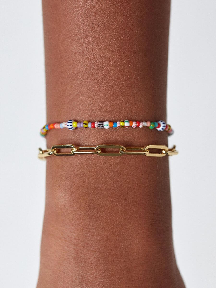 Anni Lu - Golden Hour Bracelet
