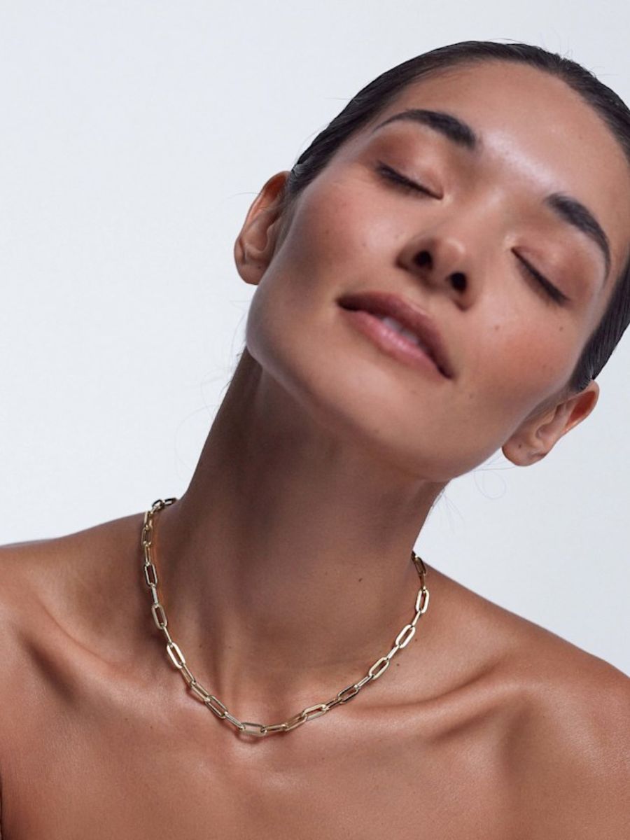 Anni Lu - Golden Hour Necklace