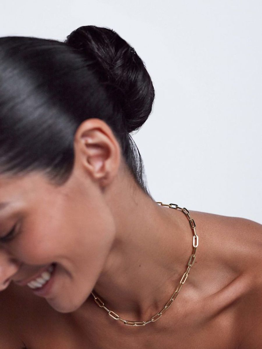 Anni Lu - Golden Hour Necklace