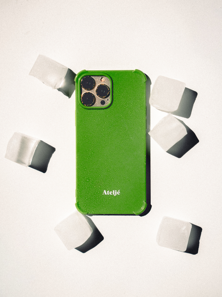 Ateljé - Apple Tree iPhone Case