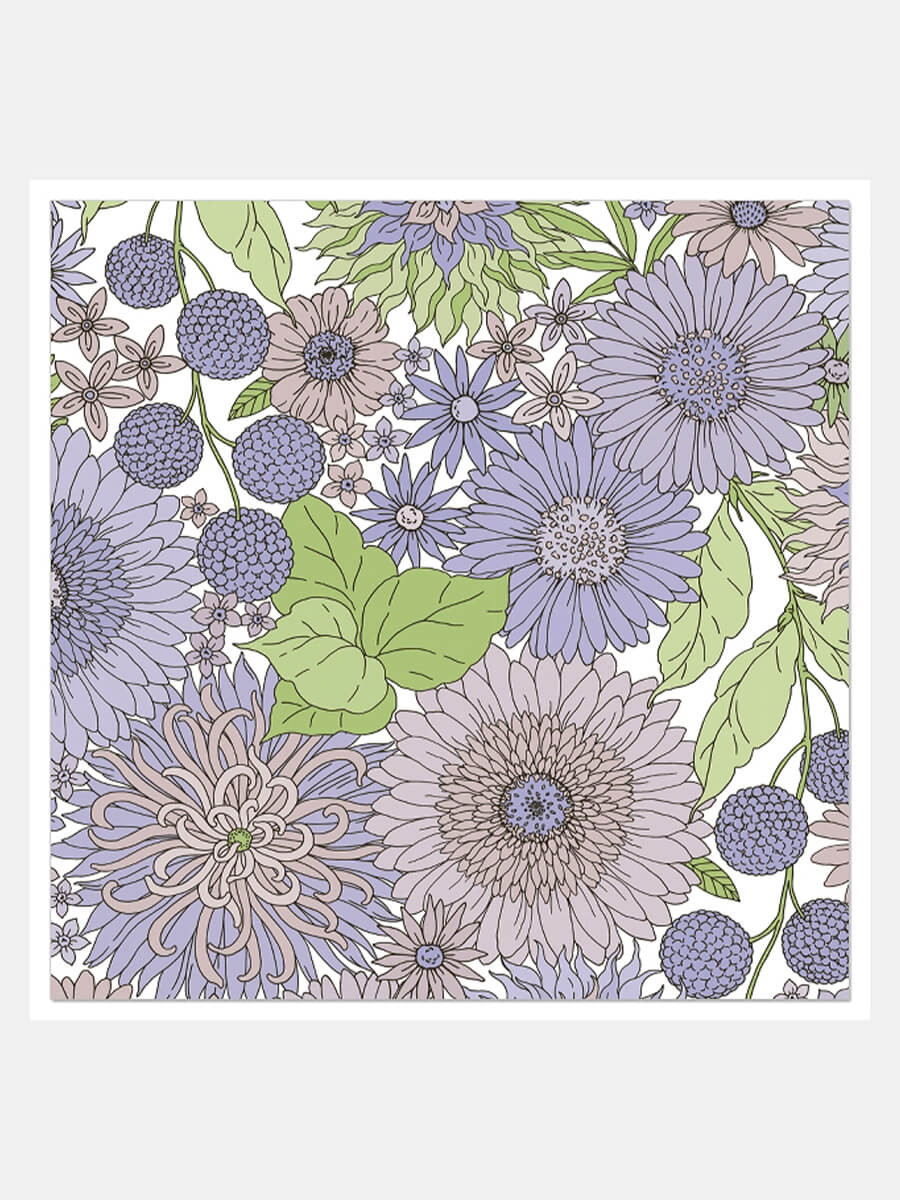 Artebene-Wildflower-Napkins