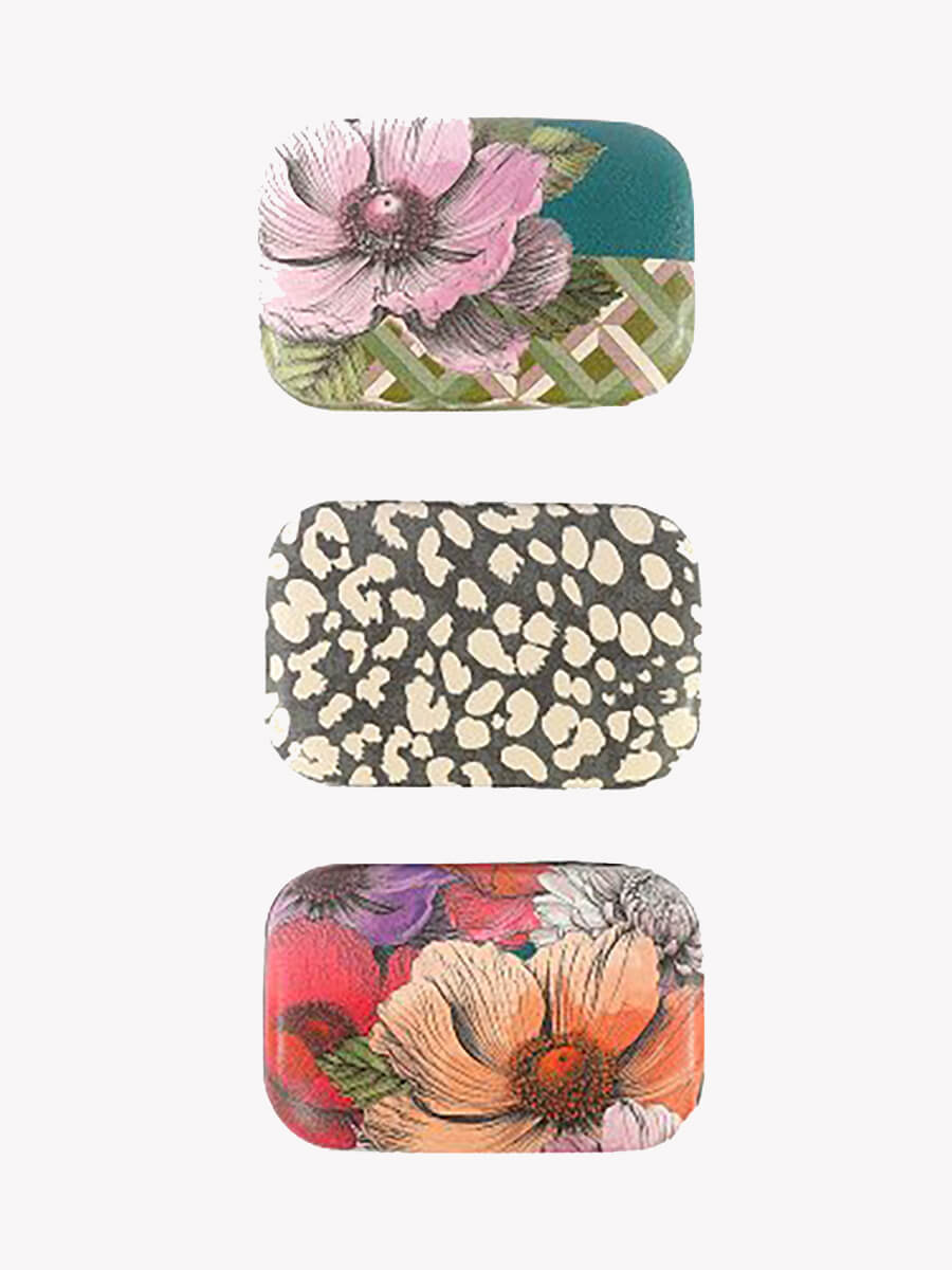 Artebene - Mini Box - Animal Print