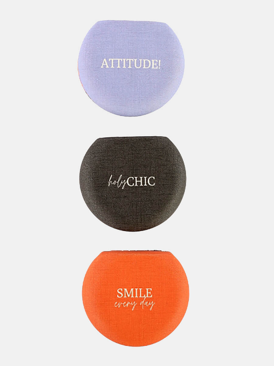 Artebene - Mini Box - Orange