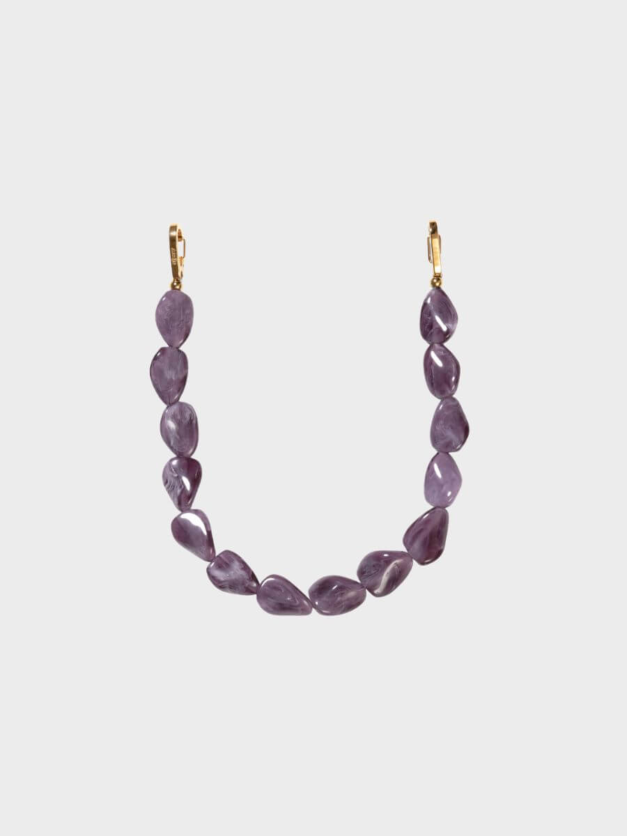 Atelje Orchid Short Cord